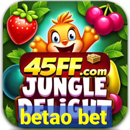 betao bet